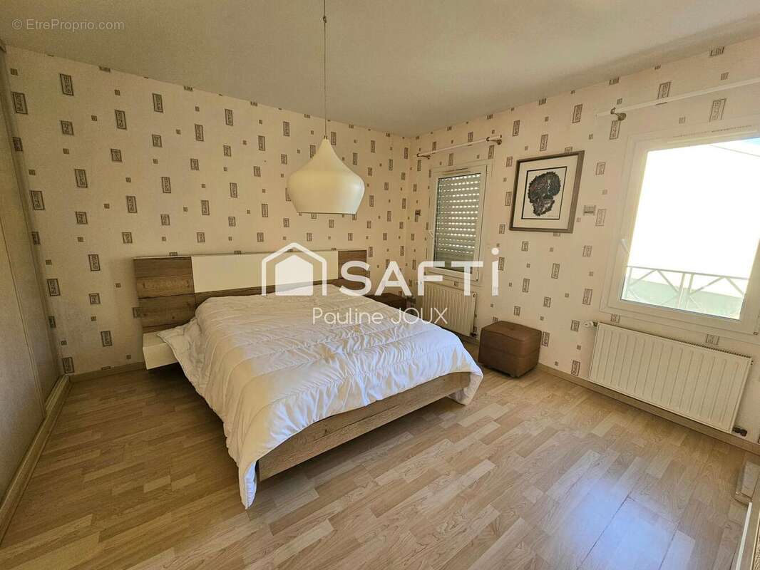 Photo 7 - Maison à MIRECOURT