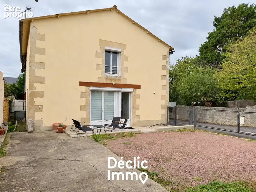 Agréable maison rénovée, idéalement située - photo 13