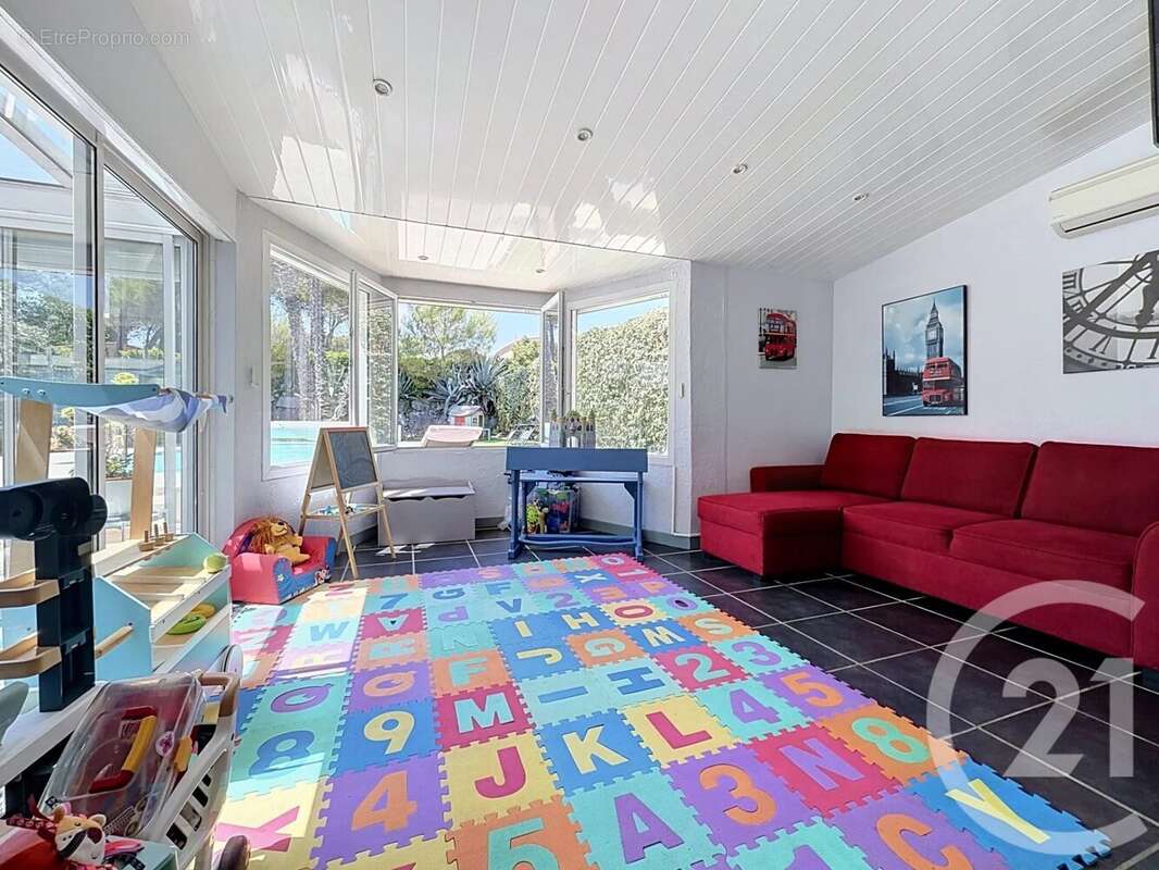 Maison 124 m² à Mougins  - photo 10
