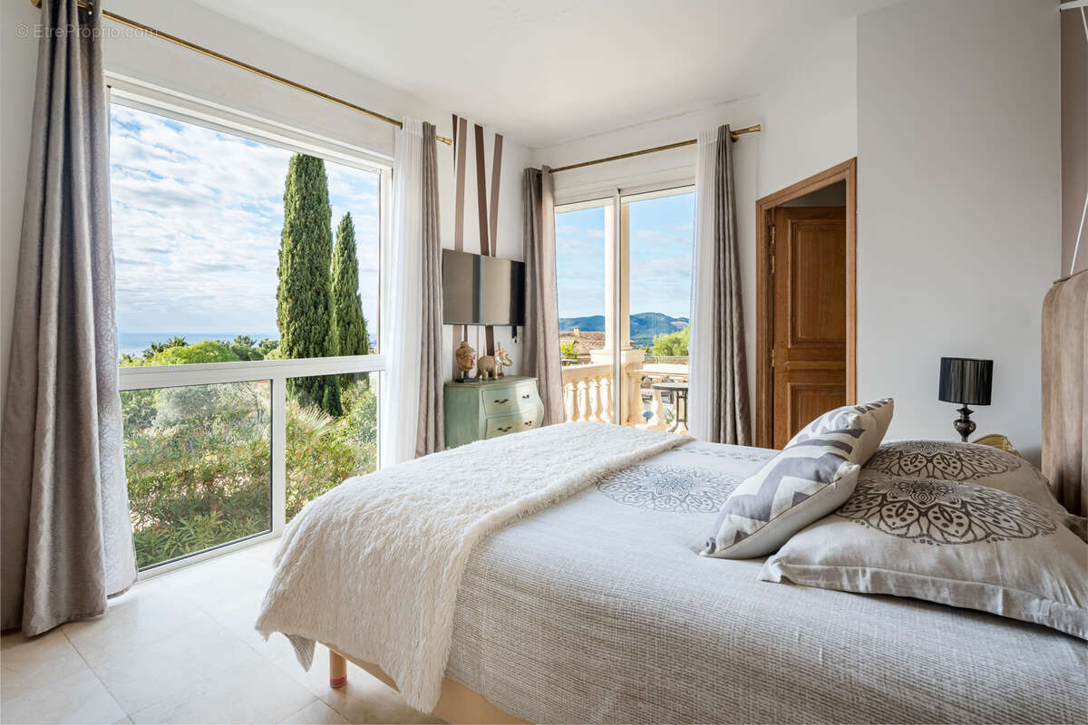 Maison à LA CIOTAT