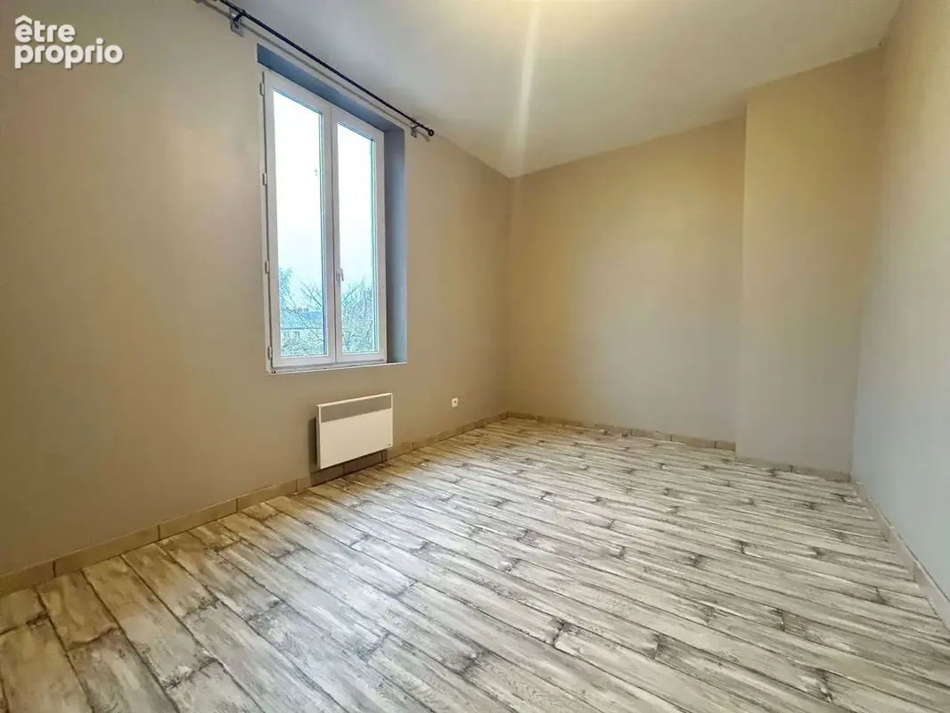 Maison de ville proche du centre ville d'abbeville - photo 8
