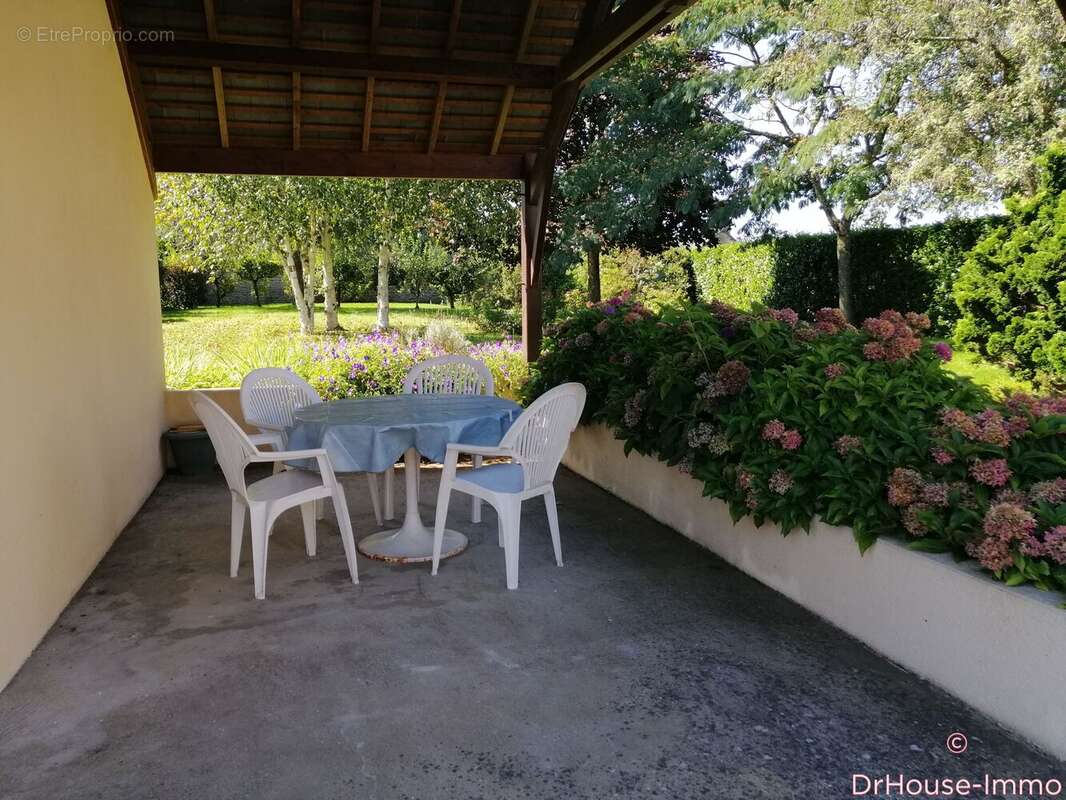 Maison 121 m² à Gorron  - photo 23