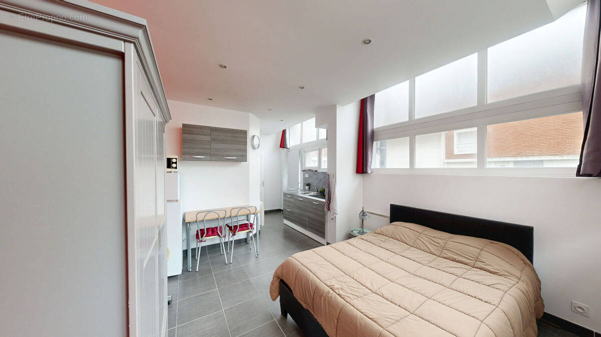 Appartement à LE HAVRE