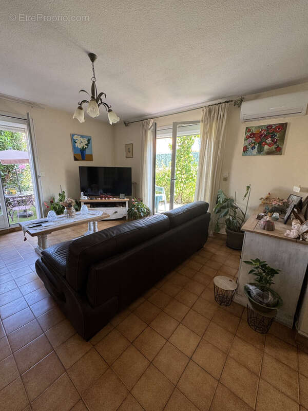 Maison à CANET-EN-ROUSSILLON