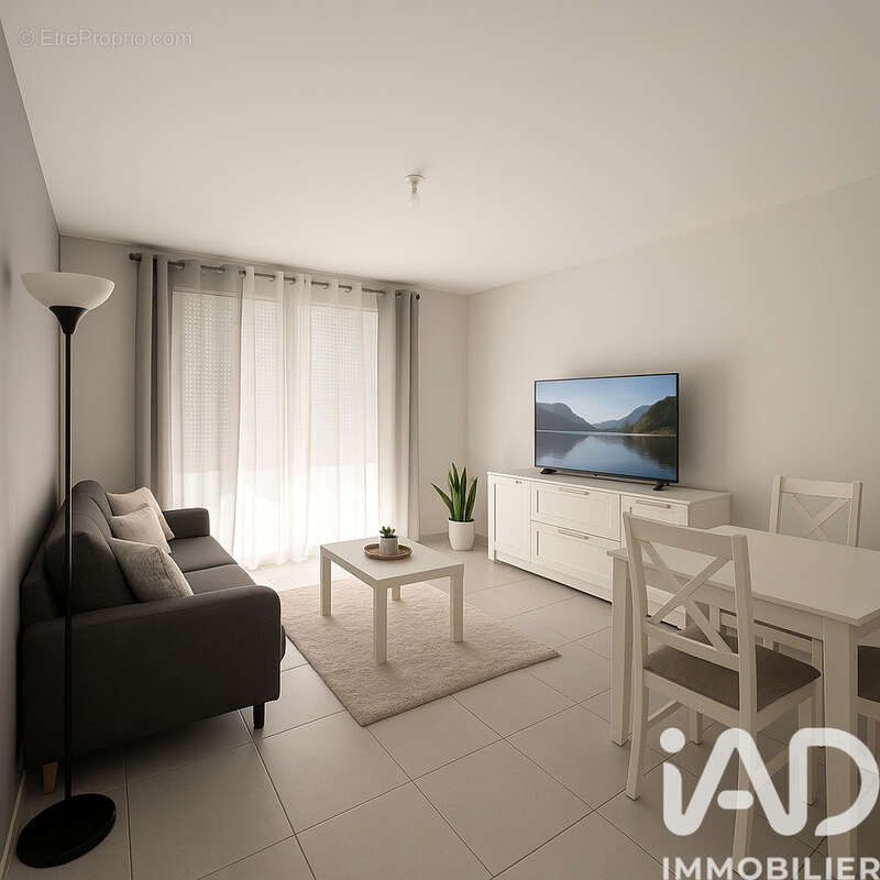 Photo 3 - Appartement à VITROLLES