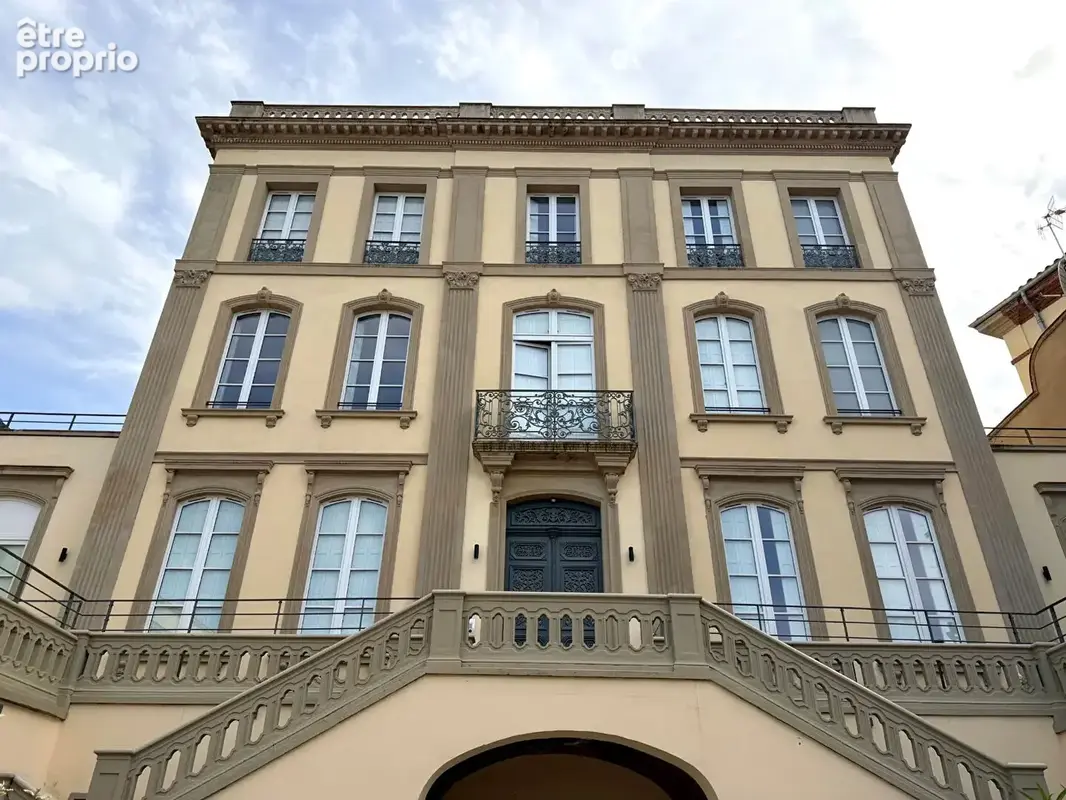 Appartement meublé hyper centre d'Albi - photo 9