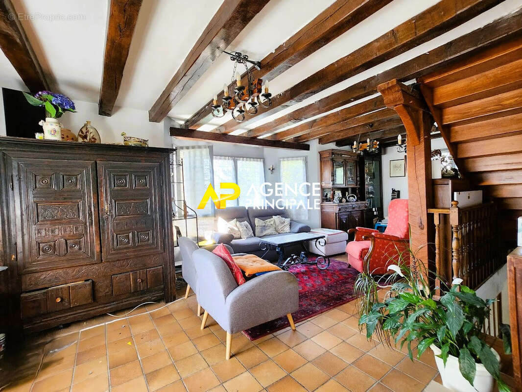 Maison à ARGENTEUIL