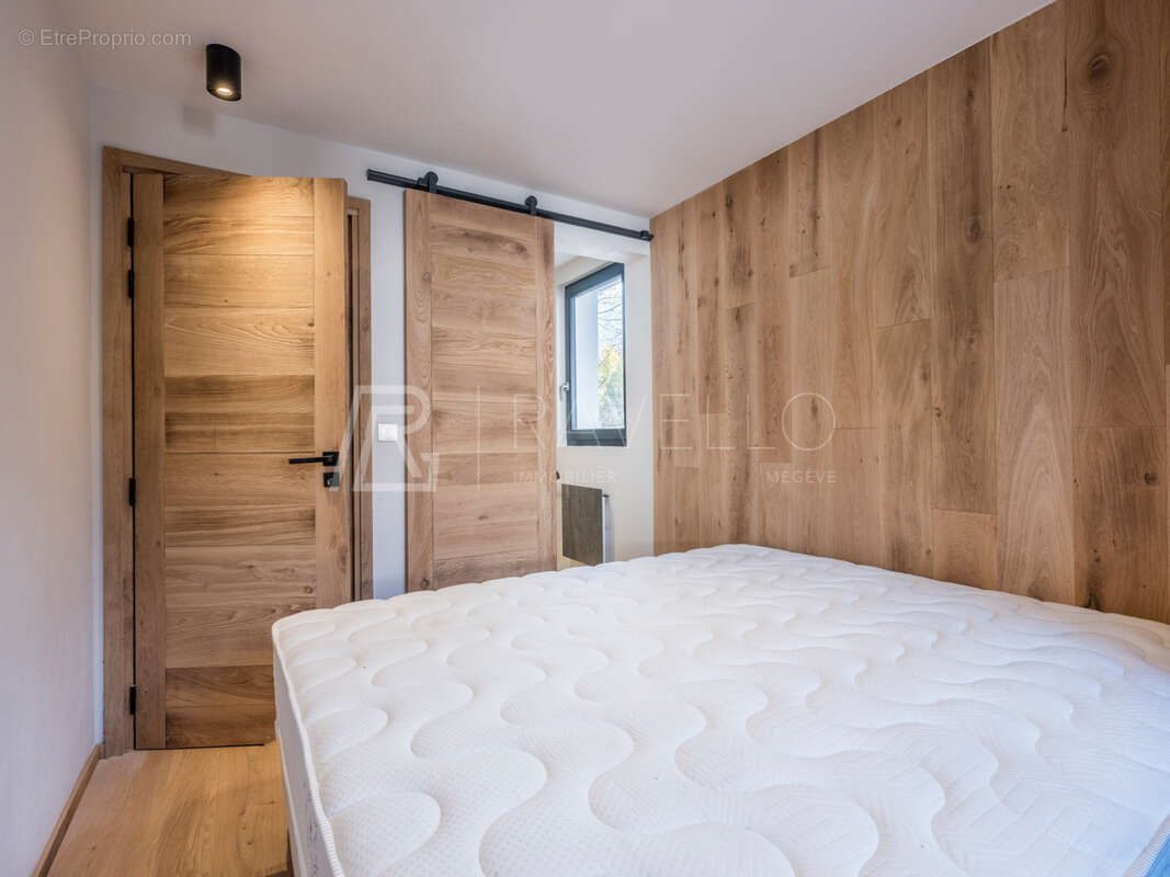 Appartement à MEGEVE