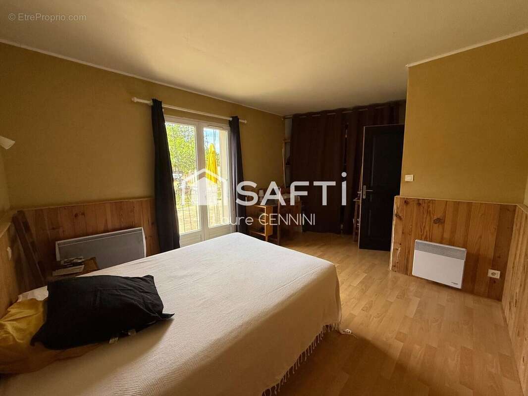 Photo 6 - Maison à VALREAS