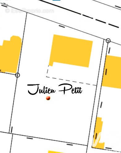 Photo 1 - Terrain à CHATENAY-MALABRY