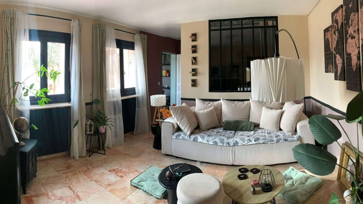 Appartement à ARCUEIL