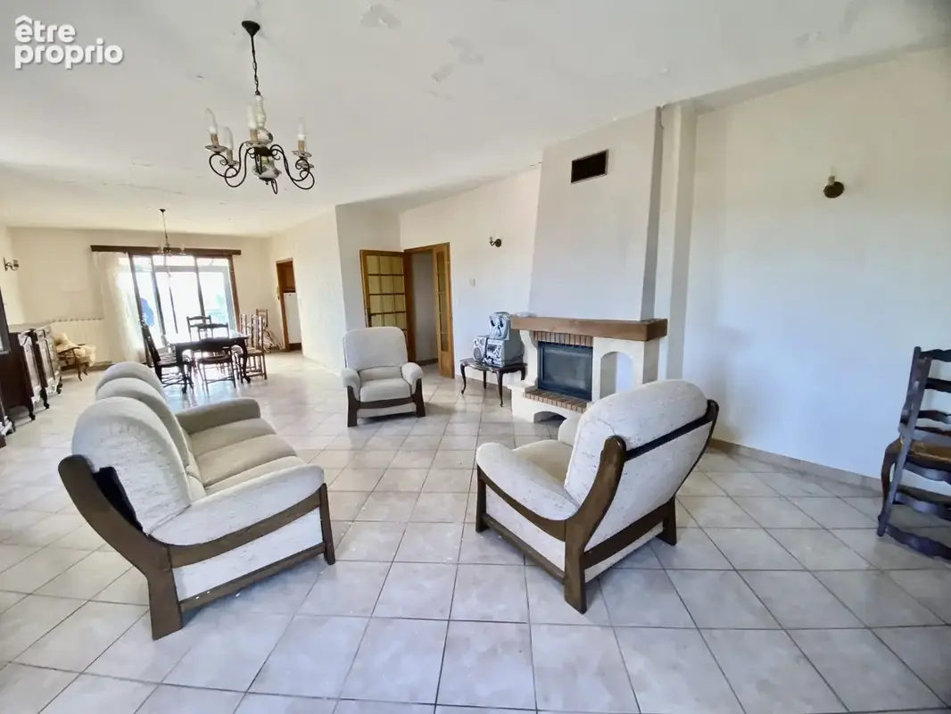Maison 11 pièces 320 m² à vendre à Cessenon-Sur-Orb (34460) - photo 9