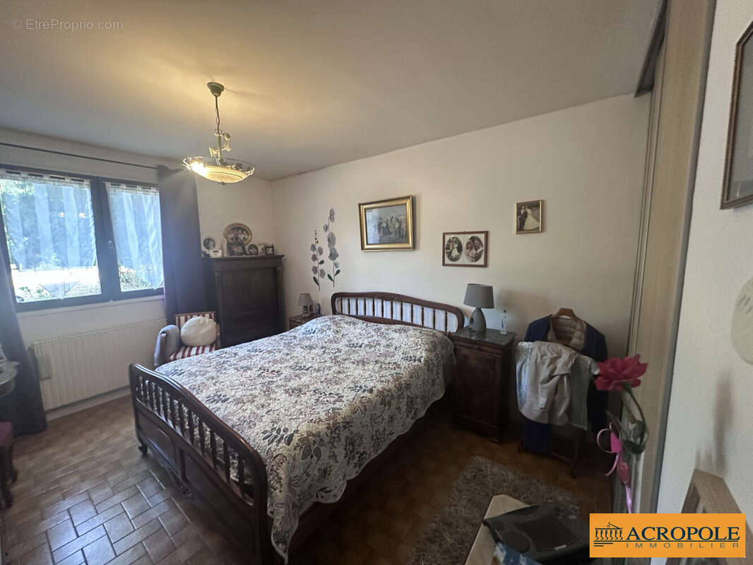 Maison 133 m² à Coullons  - photo 5