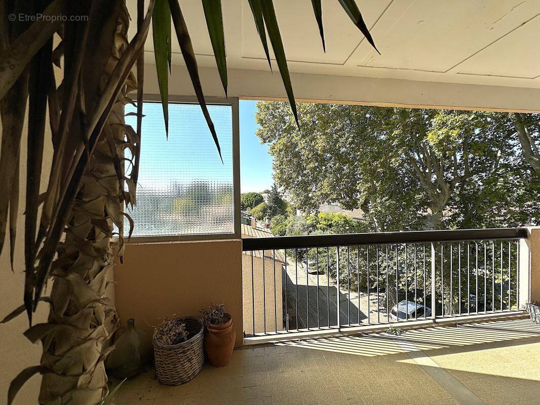 Appartement à AVIGNON