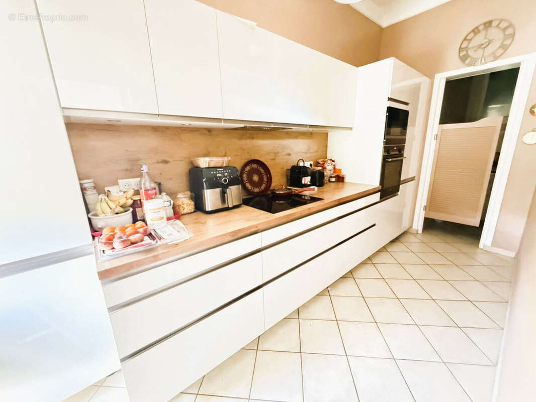 Appartement à VICHY
