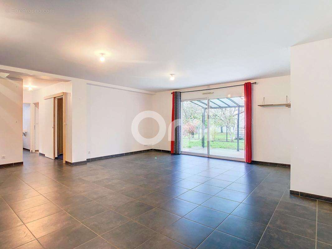 Maison à CHANCELADE