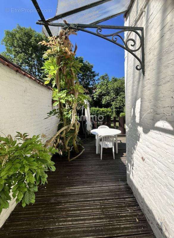 Maison familiale de caractère, cachet préservé - photo 9
