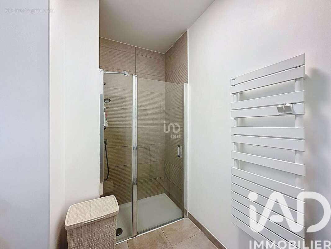 Appartement 74 m² à Le Vesinet  - photo 9