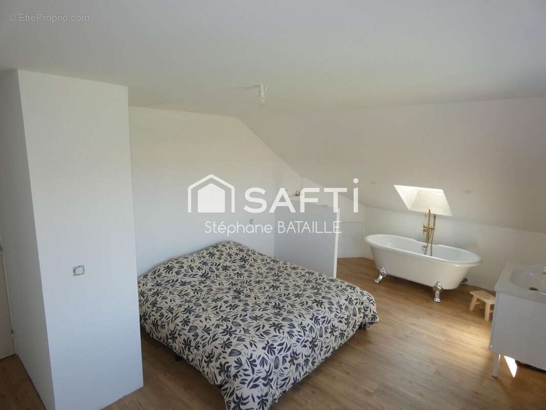 Photo 5 - Maison à CHATELLERAULT