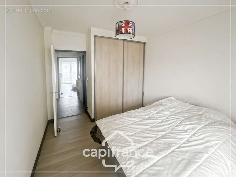 Appartement à AGEN
