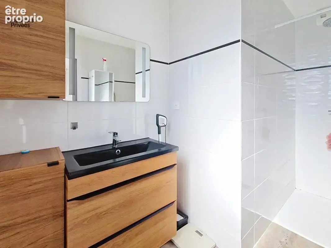 Maison de caractère rénovée ? Vie de plain-pied terrasse et Jacuzzi - photo 15