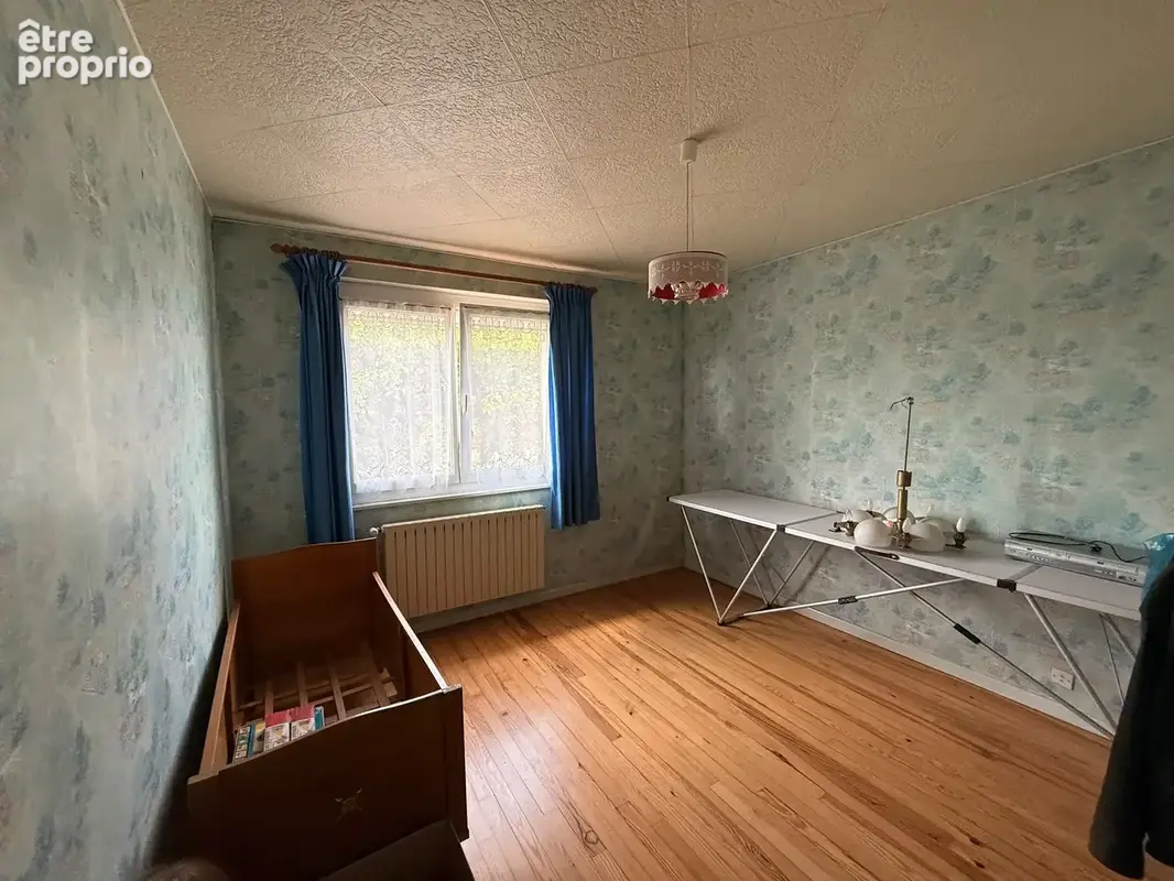 Vente Pavillon sur sous-sol, 5 pièces, sur terrain de 7,69 ares RANG (25) - photo 9