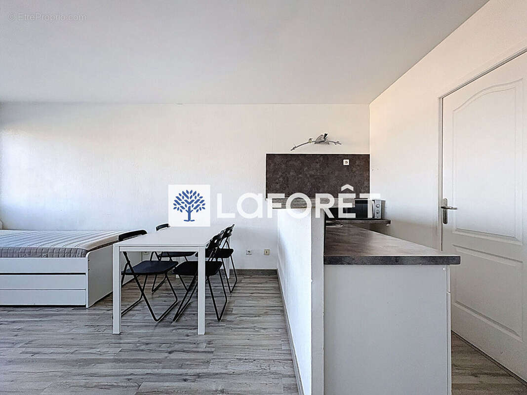 Appartement à DARDILLY
