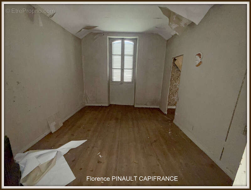 Maison à TARBES