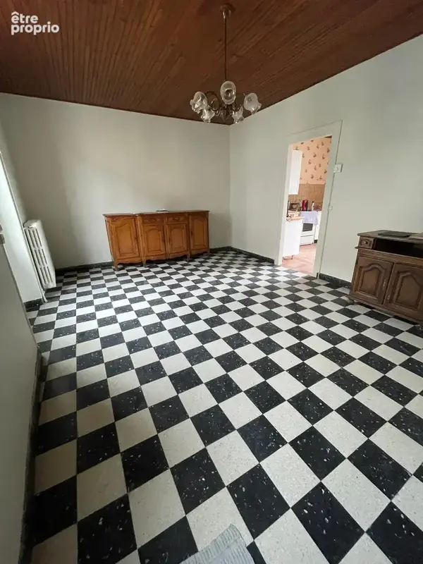 Maison 4 pièces 78 m² à vendre à Freneuse (78840) - photo 2