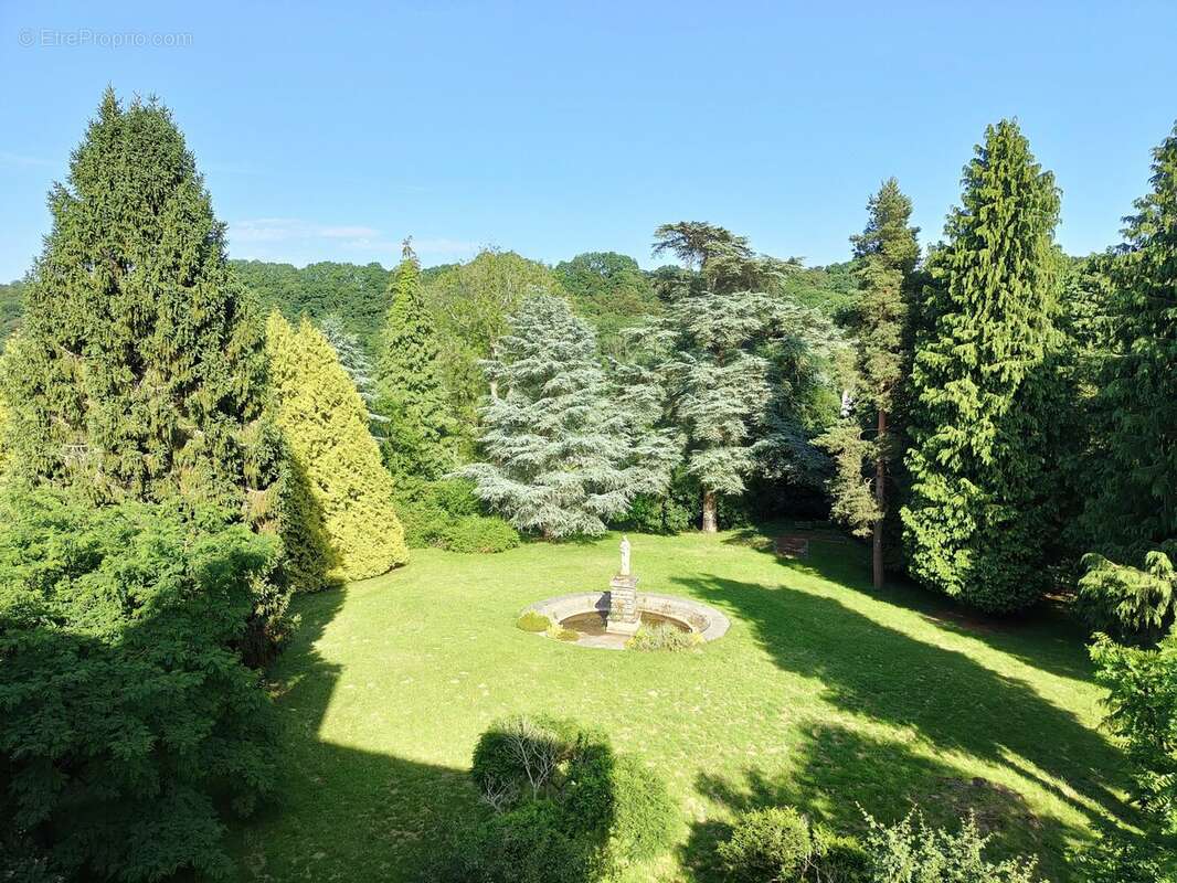 Maison à TESSY-SUR-VIRE
