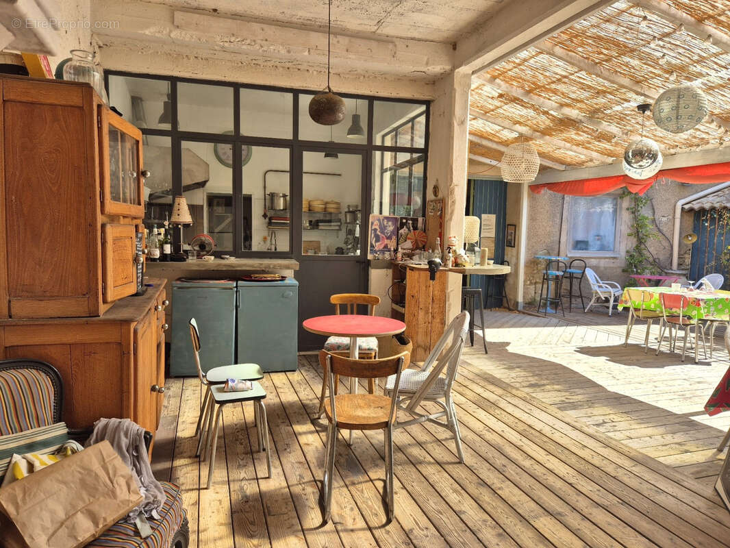 Maison à PEZENAS