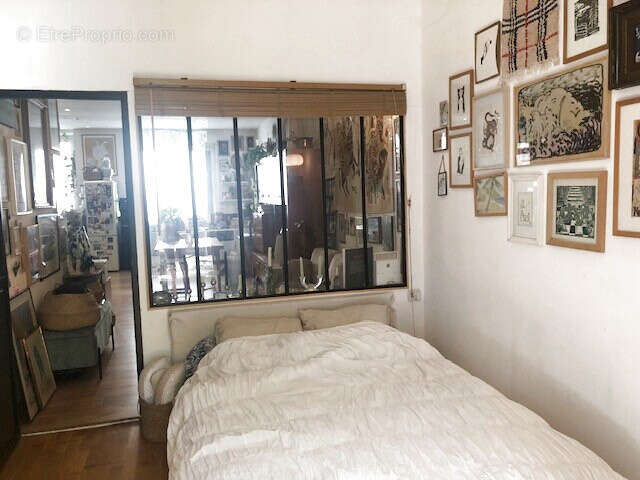 Appartement à MARSEILLE-15E