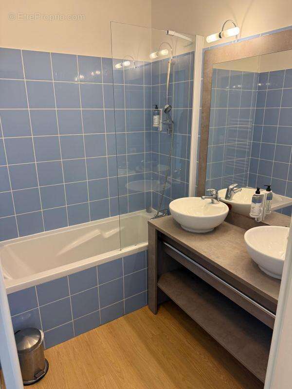 Appartement à CABOURG