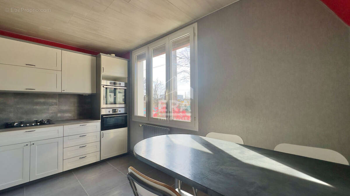 Maison à ATHIS-MONS