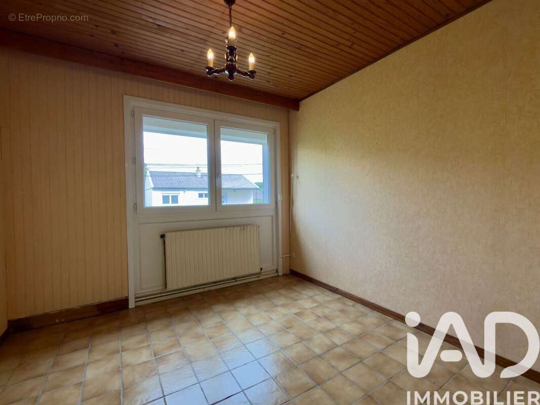 Photo 9 - Maison à VILLERUPT