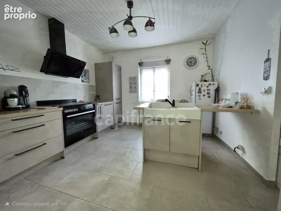 Maison à vendre 6 pièces CHAUSSIN (39) - photo 14