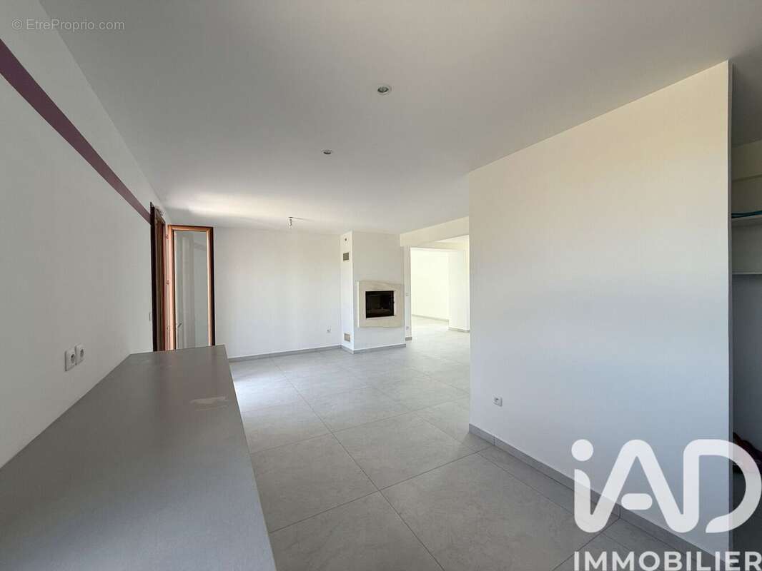 Maison 123 m² à Chatenay-Sur-Seine  - photo 5