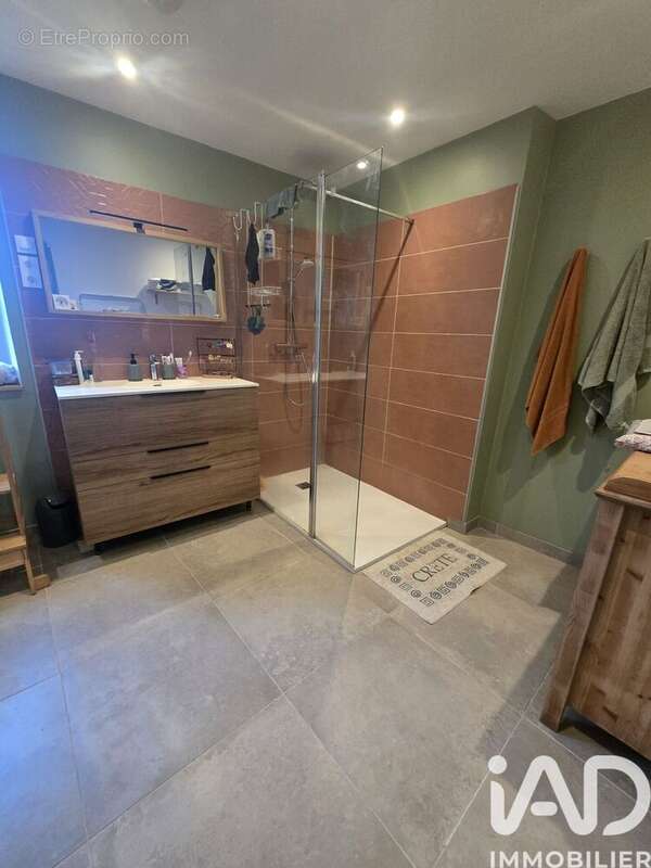 Photo 9 - Maison à BAULNE-EN-BRIE