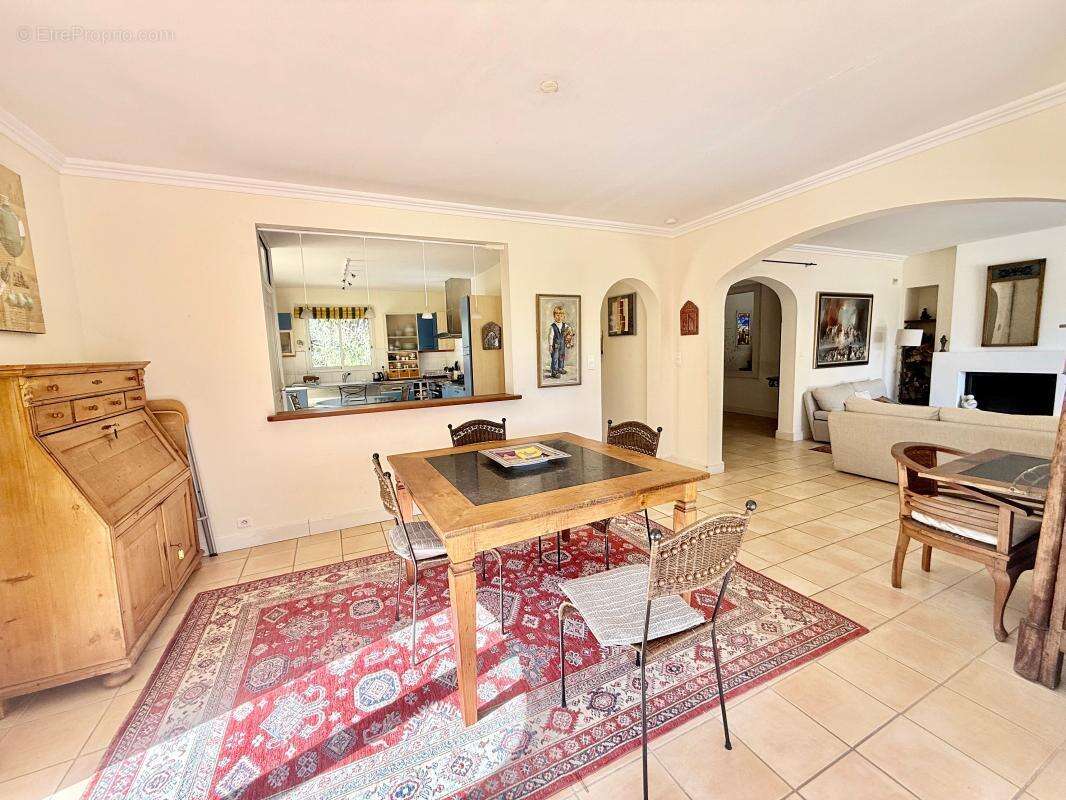 Maison à LA GRANDE-MOTTE