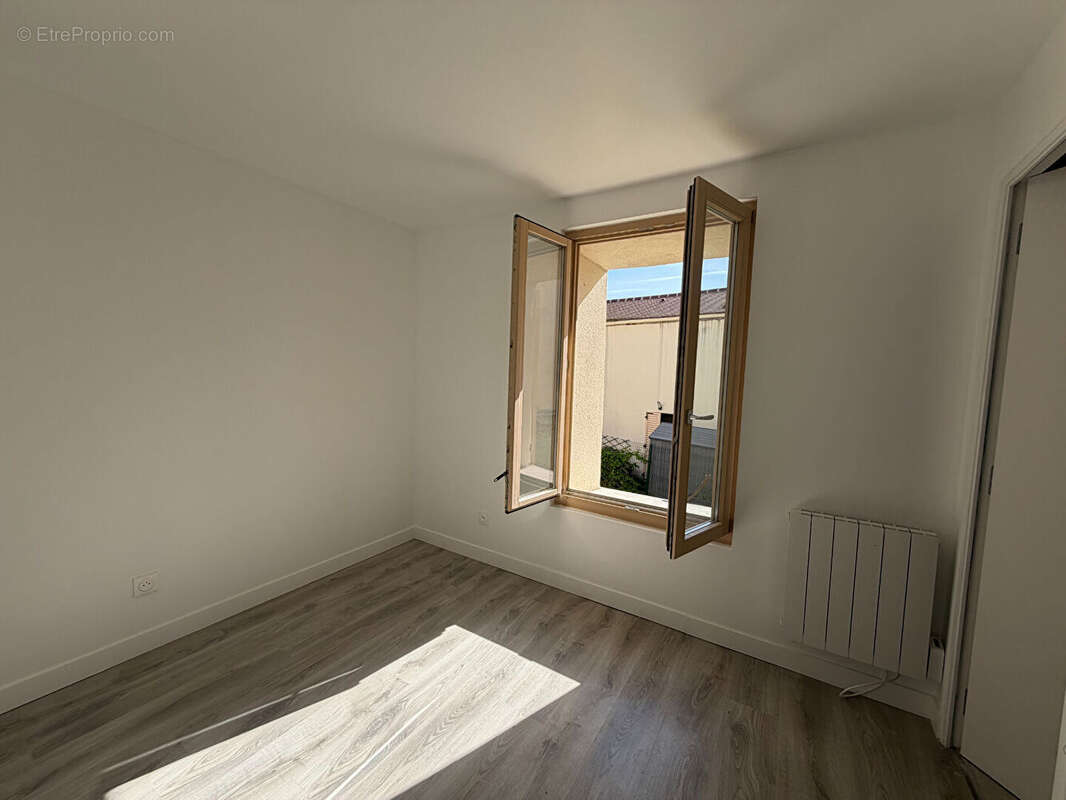 Maison à CARRIERES-SUR-SEINE
