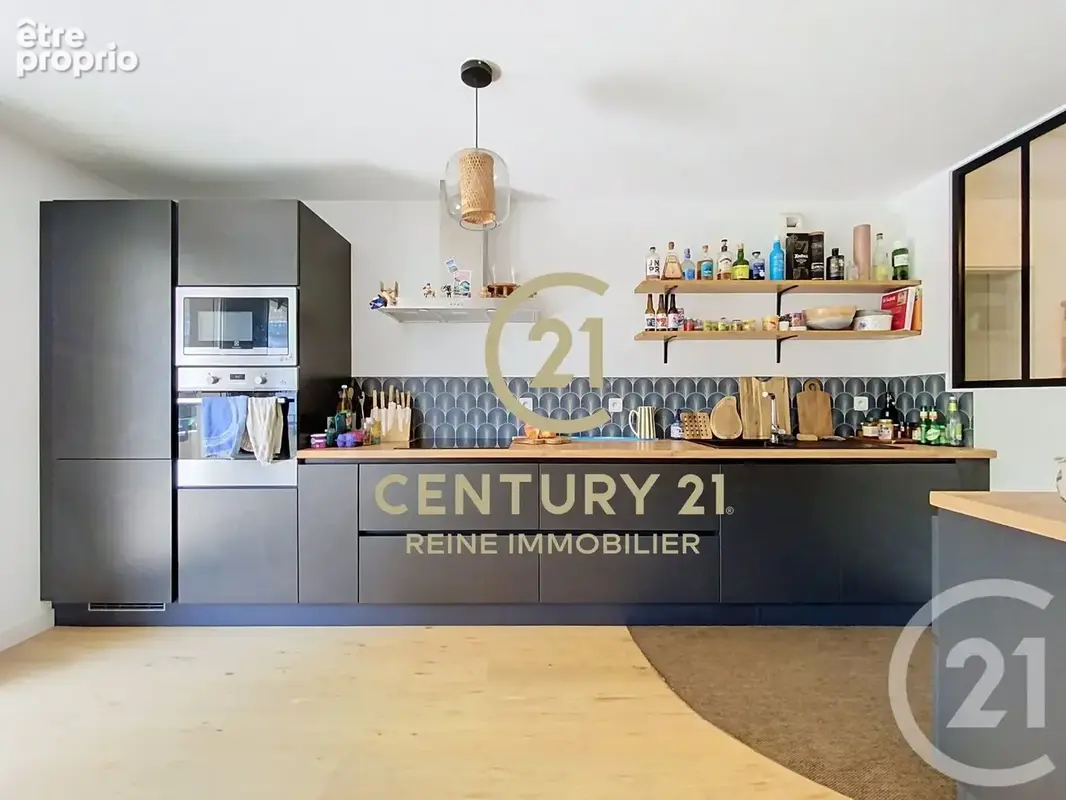 Appartement 68 m² à Rennes  - photo 5
