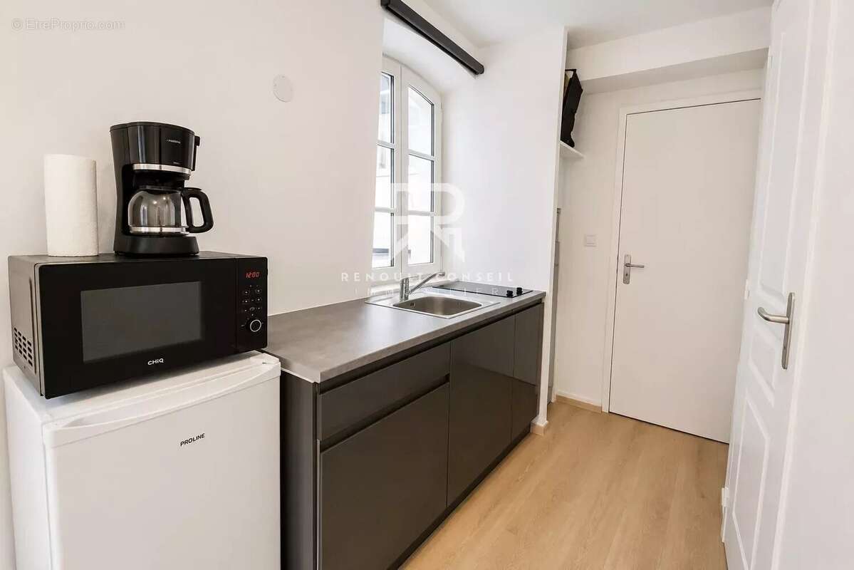 Appartement à ROUEN