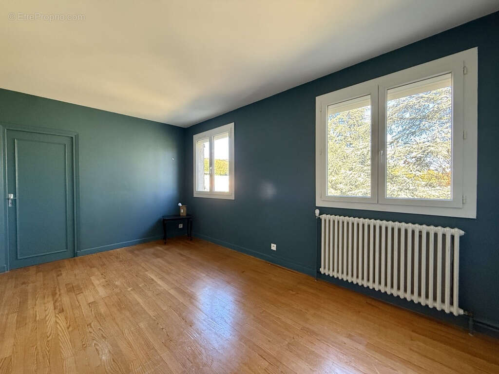 Maison à SAINT-PERAY