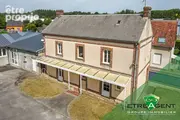 Maison à SAINTE-GAUBURGE-SAINTE-COLOMBE