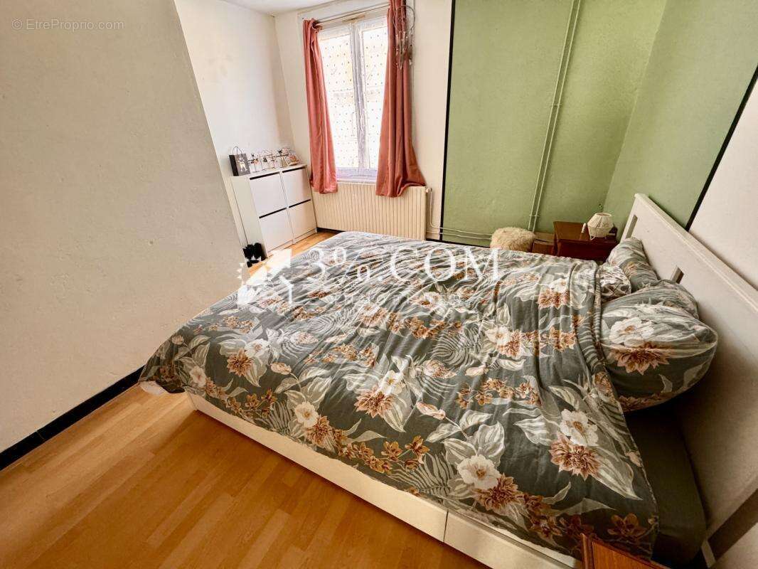 Appartement à WINGLES