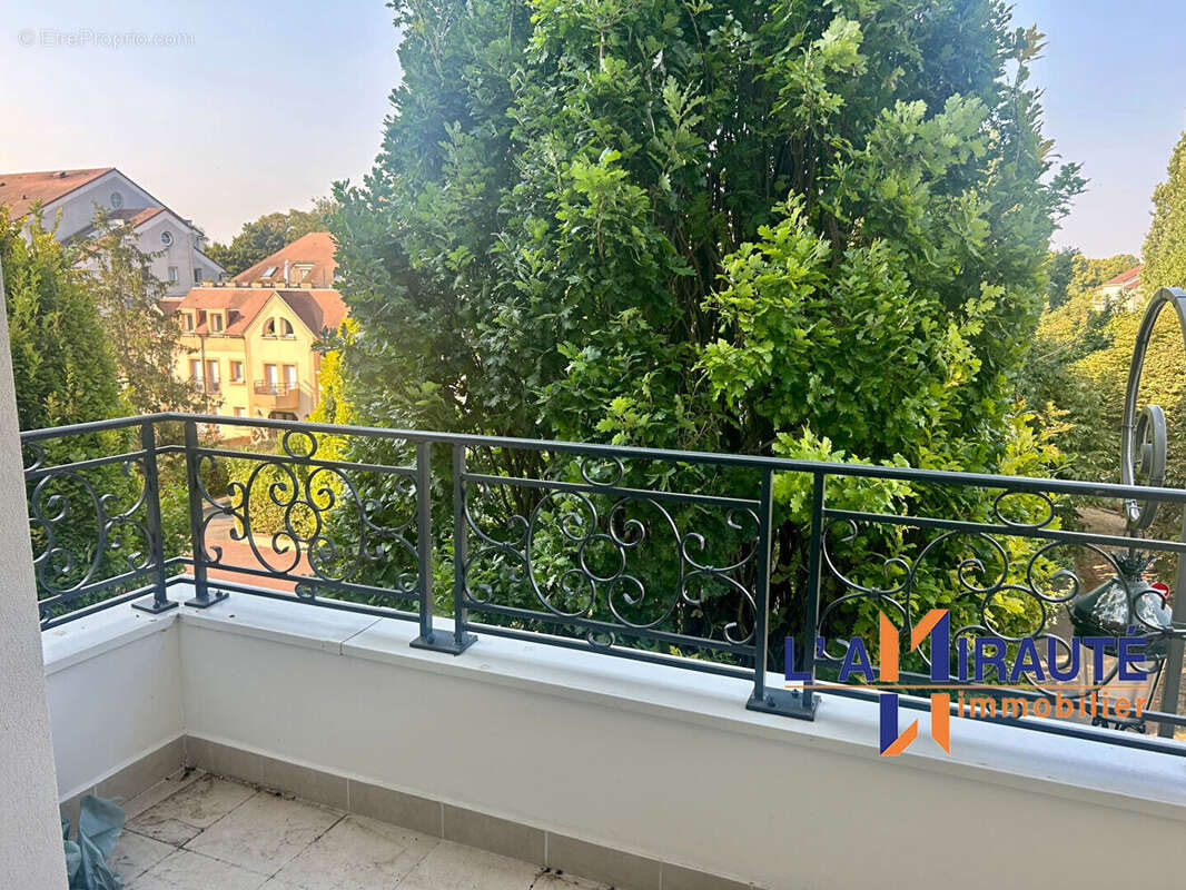 Appartement Maisons Laffitte 1 pièce(s) 28.80 m2 - photo 6