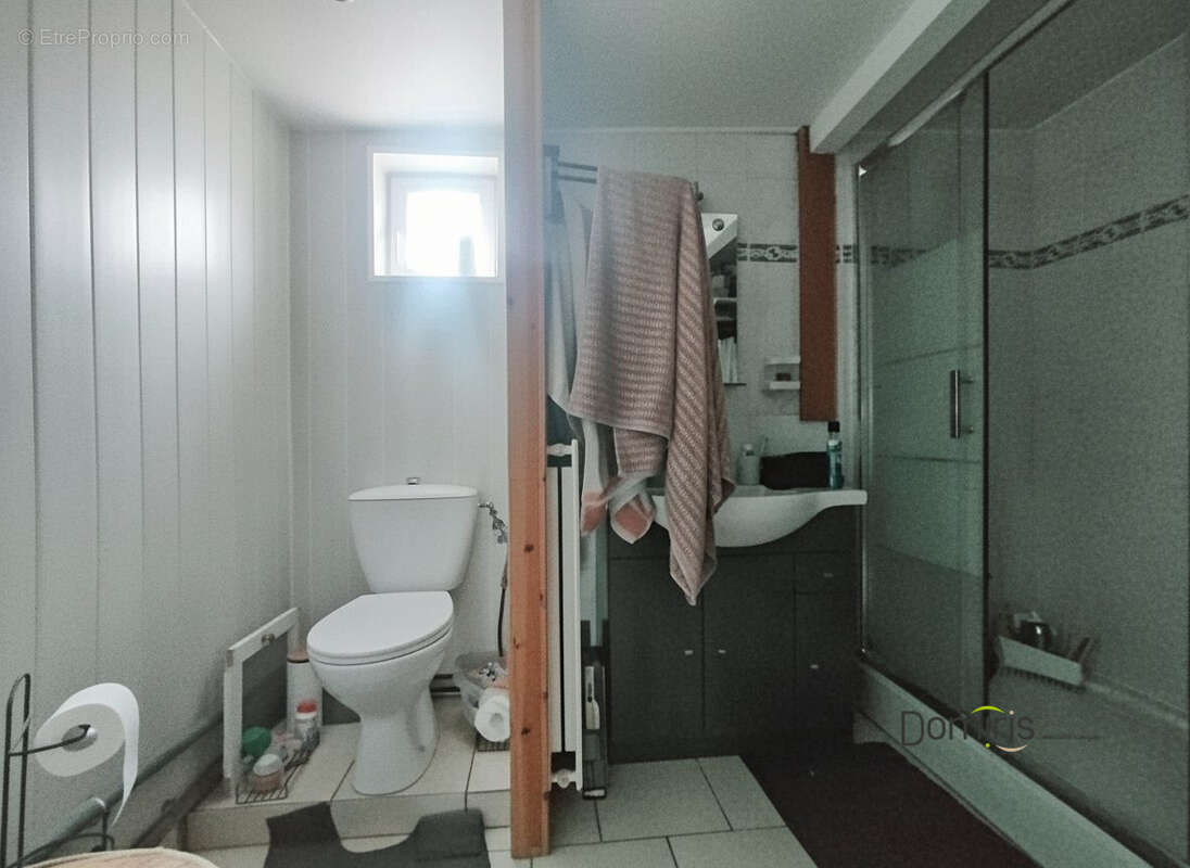 Appartement à LYS-LEZ-LANNOY