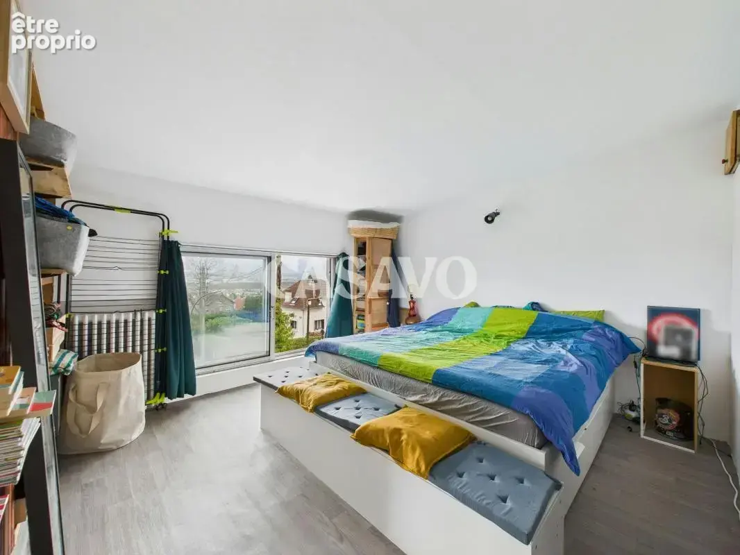 Vente Maison 9 pièces de 175m² - 95110 Sannois - photo 6