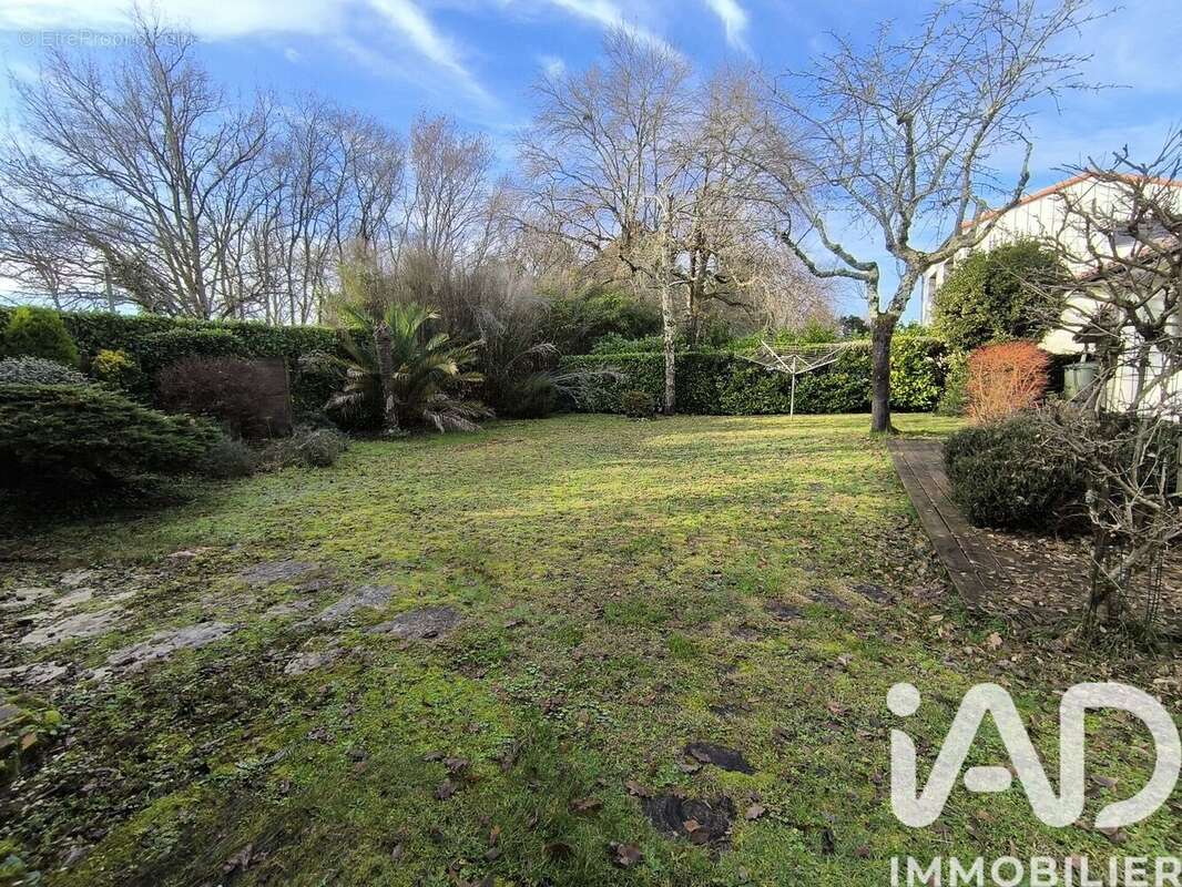 Photo 2 - Maison à CESTAS