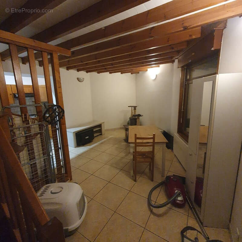 Appartement à VALENCIENNES